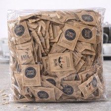 Zucchero Monodose 1kg in Bustine – Ideale per Bar Hotel Uffici
