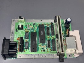 Ultimate NESRGB Nintendo Top Loader IGR Recapped Expansion Audio LED RGB NES