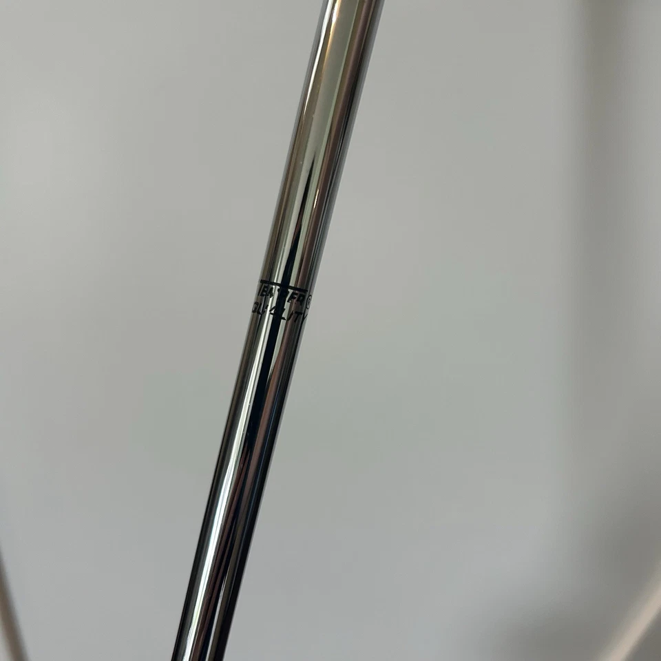 Heavy Putter Lot Golf Club Hat 35" CX2 Mid-Weight Boccieri Floppy Cap Strap Back - Image 4 of 4