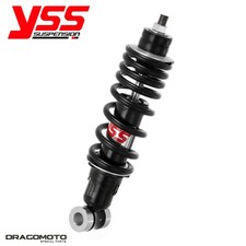 Amortisseur VESPA N 50 1963-1971 YSS avant VD220-200P-01-88-X