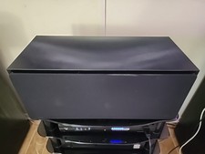 NHT (Now Hear This) VC3 Center Channel Speake...