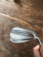 Wilson Staff Harmonized 56/12 Degree Wedge / Sand Wedge - sole Grind 