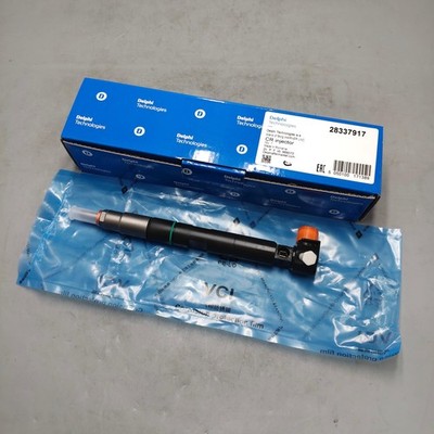 NEW Delphi CR Injector 28337917 Diesel Fuel Injector Common Rail US