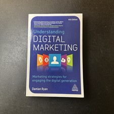 Understanding Digital Marketing: Marketing St...