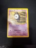Pokemon Neo Destiny Unown G 1995-2000  1st Edition 27/105 MINT