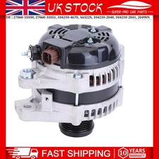 Engine Alternator for Lexus GS300 S19 3.0 V6 IS250 2.5 2005-2013 150A Brand New