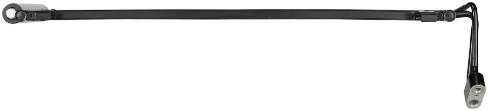 Condensador de aire acondicionado Spectra Premium 7-4201 para 13-19 JX35 Pathfinder QX60 Foto 4 de 4