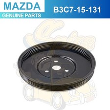 Poulies diverses Mazda MX3