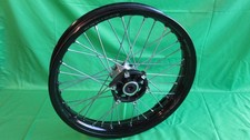 04687020 Ruota posteriore  Fantic CABALLERO 125-250cc Flat Track 2018-2022
