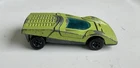 Hot Wheels Rare 1970 Ferrari 512 S Lime Green Enamel/ Free Shipping