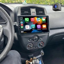 10.1in Android 13 Stereo for Versa 2015-2019 Carplay Android Auto GPS BT 2 32GB