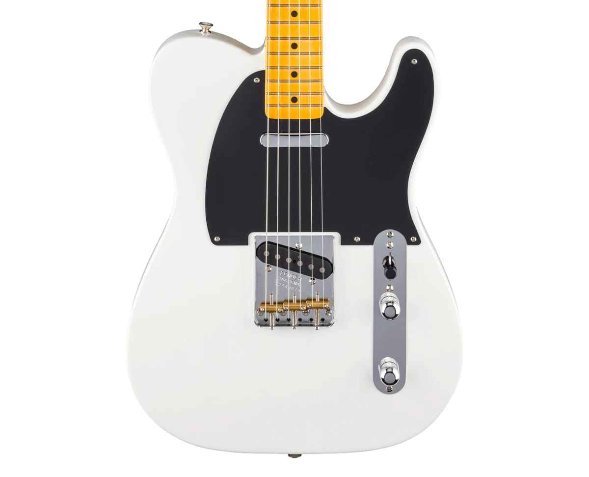 Preços baixos em Fender Telecaster 1952 Reissue | eBay