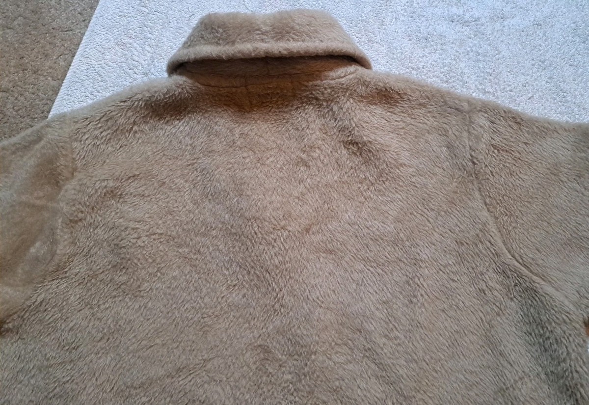 Vintage 60s 70s Kodiak by Campus Pullover Men's Size M Made In USA