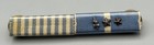 Korean War Army, Navy, USMC Korean Service 2 Ribbon Bar With Stars & Arrowhead — photo 1