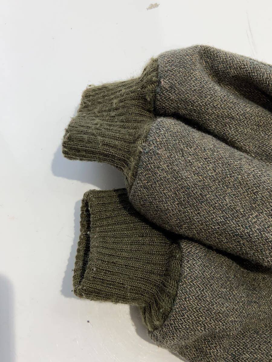 Pendleton Wool Blouson M Gray Lightweight Unlined - image 4