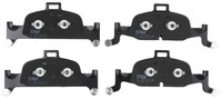 Bremsbelagsatz Vorne FüR Audi A4 Allroad B9 8WH 8WJ 8W2 8WC Avant 8W5 Ab 18->