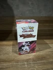 Demi Display Rivalités Destinées Ev10 Pokemon FR 🇫🇷 ( Boite Scellée )
