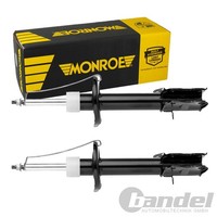 Monroe Gasdruck StoßDÄMpfer Vorne Links Passend FüR Mitsubishi Colt | G7366