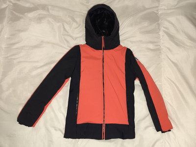 Fusalp Girls Ski jacket Age 14 NEARLY NEW