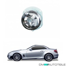 Nebelscheinwerfer links H7 für Mercedes S-Klasse Coupe (C216) SLK (R171)