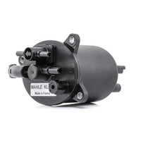 Kraftstofffilter KL 581 Mahle FüR Peugeot CitroËN Ford Fiat Mitsubishi Lancia