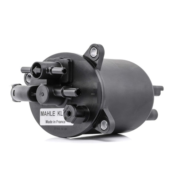 Kraftstofffilter KL 581 Mahle FüR Peugeot CitroËN Ford Fiat Mitsubishi Lancia-image