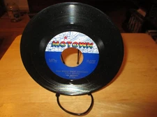 Tammi Terrell "Come On And See Me/Baby Don'tcha Worry 1095 45 Rare NM-