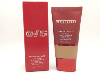 #ad #ad One Size O S Turn Up The Base BB Cream Blur Balm Medium Dark 1 N $13.95