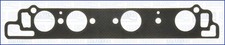 AJUSA Dichtung Ansaugkrümmer 13038200 für MERCEDES SL R107 W126 KLASSE C126 C107 AJUSA Dichtung Ansaugkrümmer 13038200 für MERCEDES SL R107 W126 KLASSE C126 C107