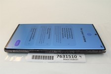 Samsung Galaxy S23 Ultra 256GB Black Unlocked AT&T T-Mobile Verizon GSM 7631510