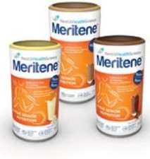 MERITENE GUSTO NEUTRO TRE CONFEZIONI