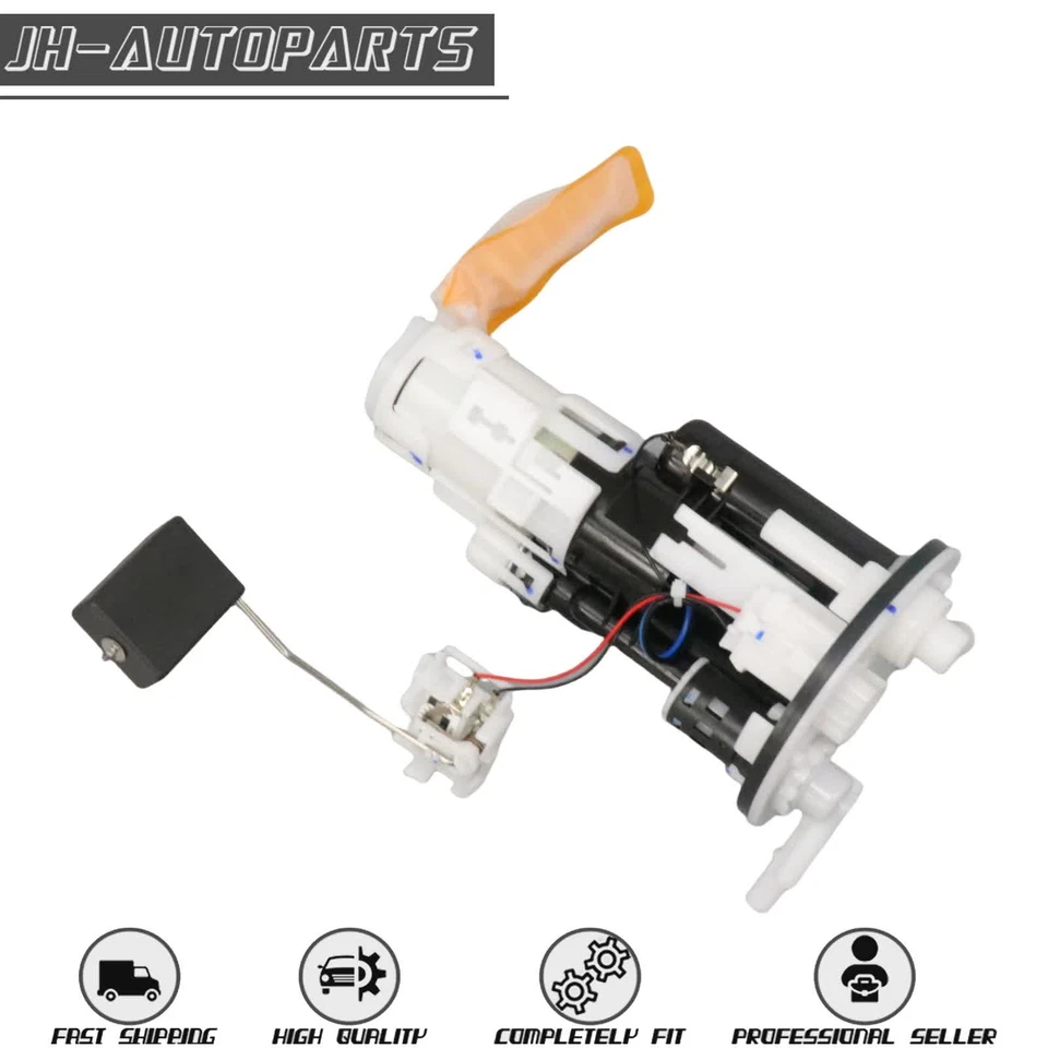 Módulo de montaje de bomba de combustible de 1 pieza para Suzuki Aerio NEW15100-78F00 Foto 2 de 4