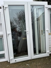Upvc French Doors