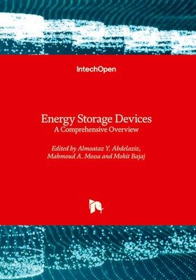 Almoataz Y. Abdelaziz (u. a.) | Energy Storage Devices - A Comprehensive...