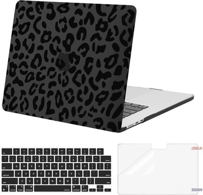 MacBook Air 15 inch M5 2026 M4 2025 M3 M2 2024 2023 A3448 A3241 A3114 A2941 Hard