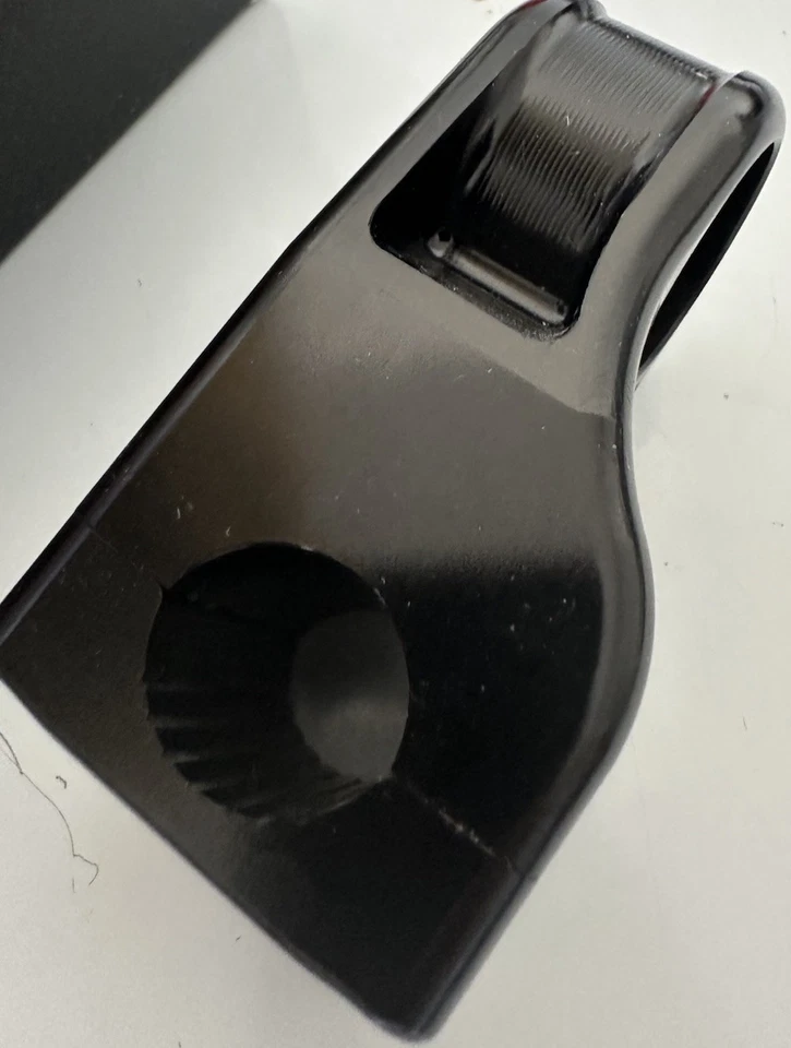 NEW Redline Flight Stem 1 1/8 in Threadless 4 Bolt Alloy Front load Nw - Image 3 of 4