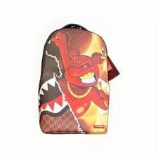 Sprayground Bear Backpack (New) (Not used) (l...