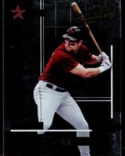 2020 Leaf Perfect Game National Showcase Baseball #173 Peter Heubeck Base Common