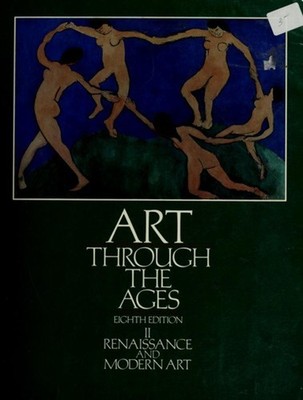 Gardner's Art Through the Ages Paperback Richard G., De la Croix,
