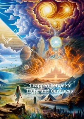 Dawn Avalon Trapped between Light and darkness (Taschenbuch)