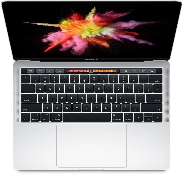 Apple MacBook Pro Intel Core i7 7th Gen. 16GB Laptops for sale | eBay