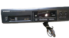 Pioneer PD-M403 CD Changer 