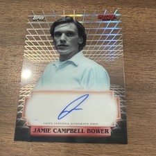 2019 Topps Stranger Things Season 2 Trading Cards 33