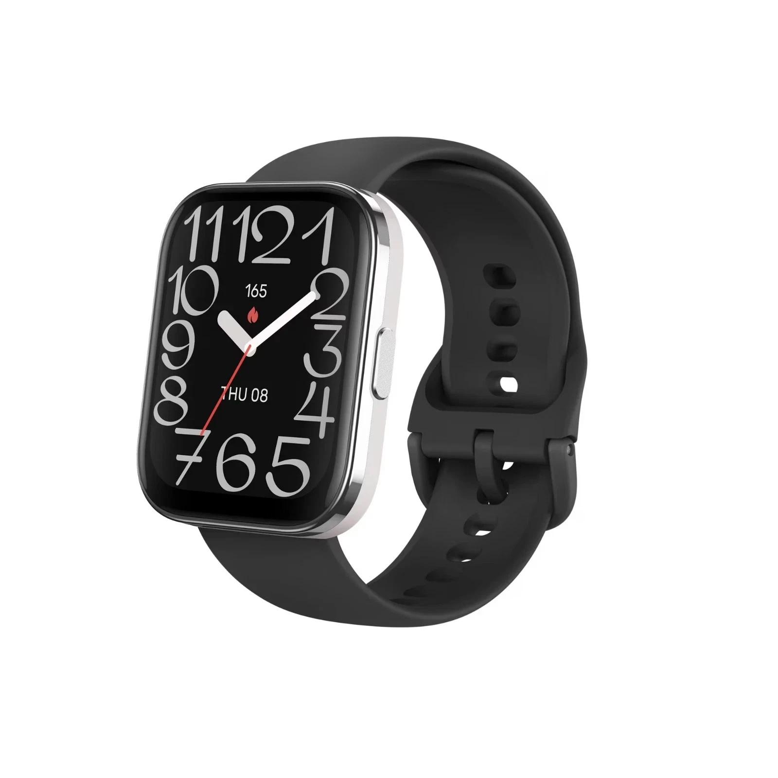 Amazfit Bip 5 Core Fitness Tracker: Heart Rate, Sleep Monitoring, Waterproof New