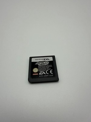 Need for Speed Most Wanted Nintendo DS Spiel Blitzversand