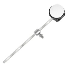 Instrument Accessory Durable Drum Beater Pedal Hammer Jazz Pedal Hammer Drum