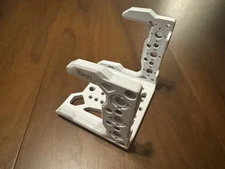 RARE White Stormtrooper - 8Sinn Camera Cage for RED Komodo / Komodo X - 8-RK-X C