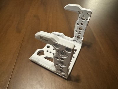 RARE White Stormtrooper 8Sinn Camera Cage for RED Komodo Komodo X  8-RK-X C