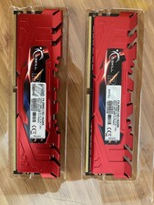 G.Skill Ripjaws V 16GB Kit (2x8GB) DDR4 2666M...