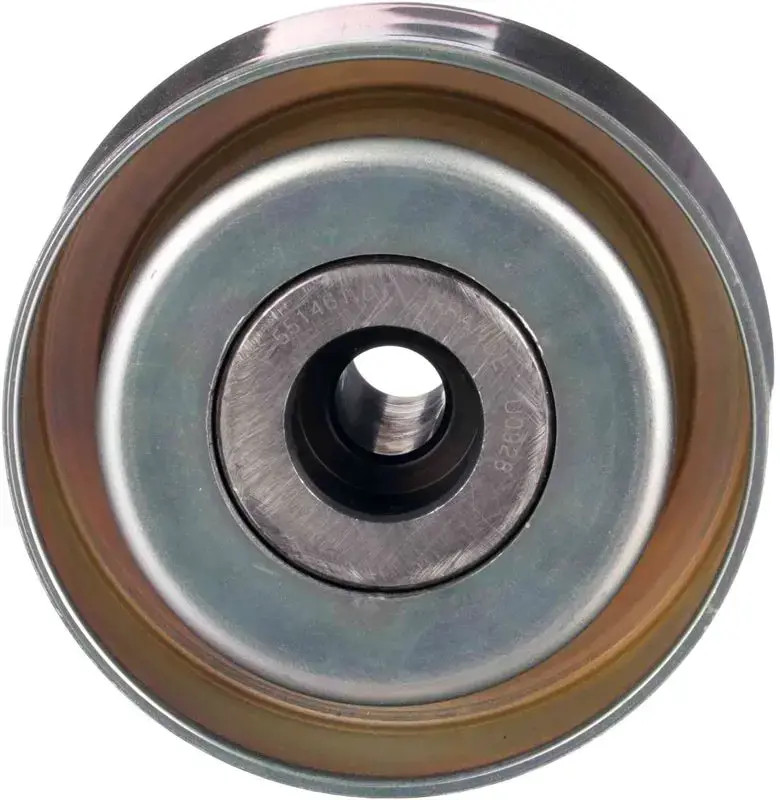 GATES T36361 Deflection/Guide Pulley, V-ribbed belt for CITROËN,PEUGEOT - Image 4